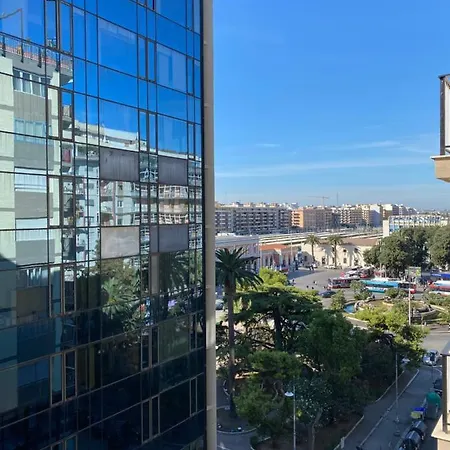 Apartment Best - Centrale