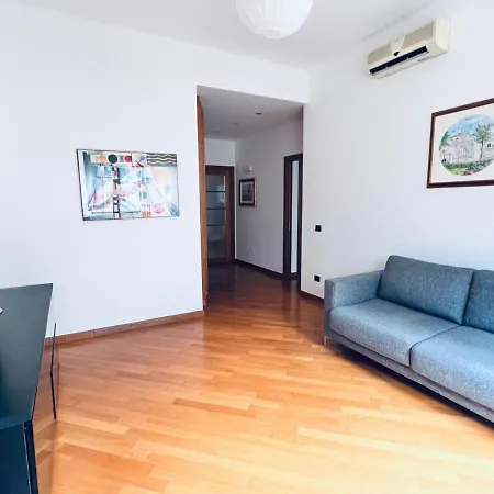 Best - Centrale Apartment *