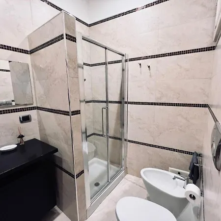 Best - Centrale Apartment *