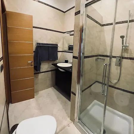 Best - Centrale Apartment *