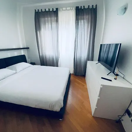 Best - Centrale Apartmán Bari