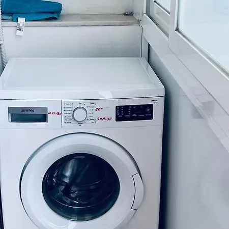 Best - Centrale Apartment