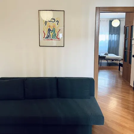 Best - Centrale Apartment *