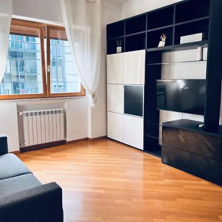 Apartment Best - Centrale Bari