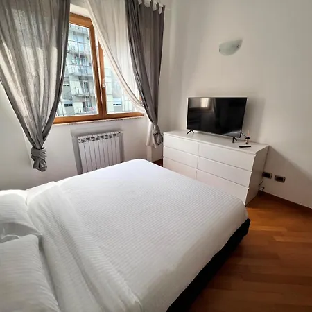 Apartment Best - Centrale Bari