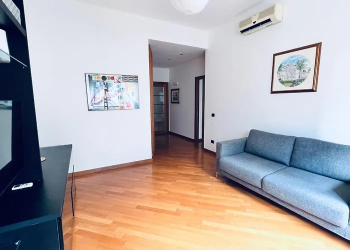 Best - Centrale 公寓 *