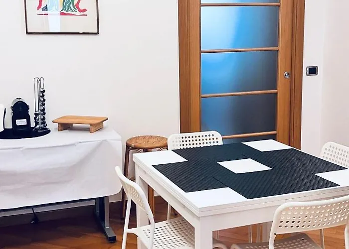 Best - Centrale 公寓 巴里