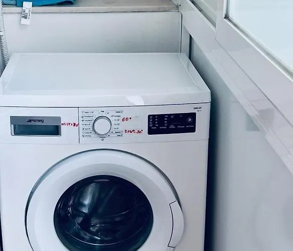 Best - Centrale 公寓