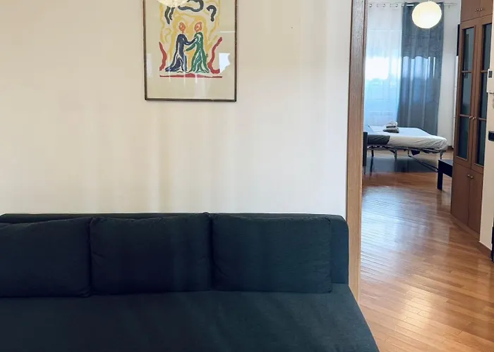 Best - Centrale 公寓 *